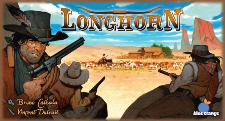 Longhorne