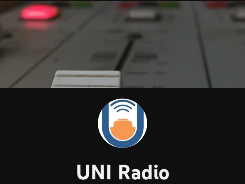 Ludocracia en UniRadio