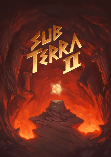 Sub Terra