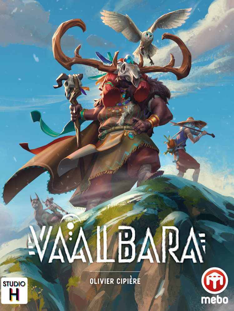 Vaalbara