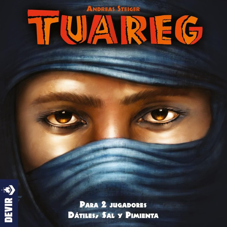 Tuareg